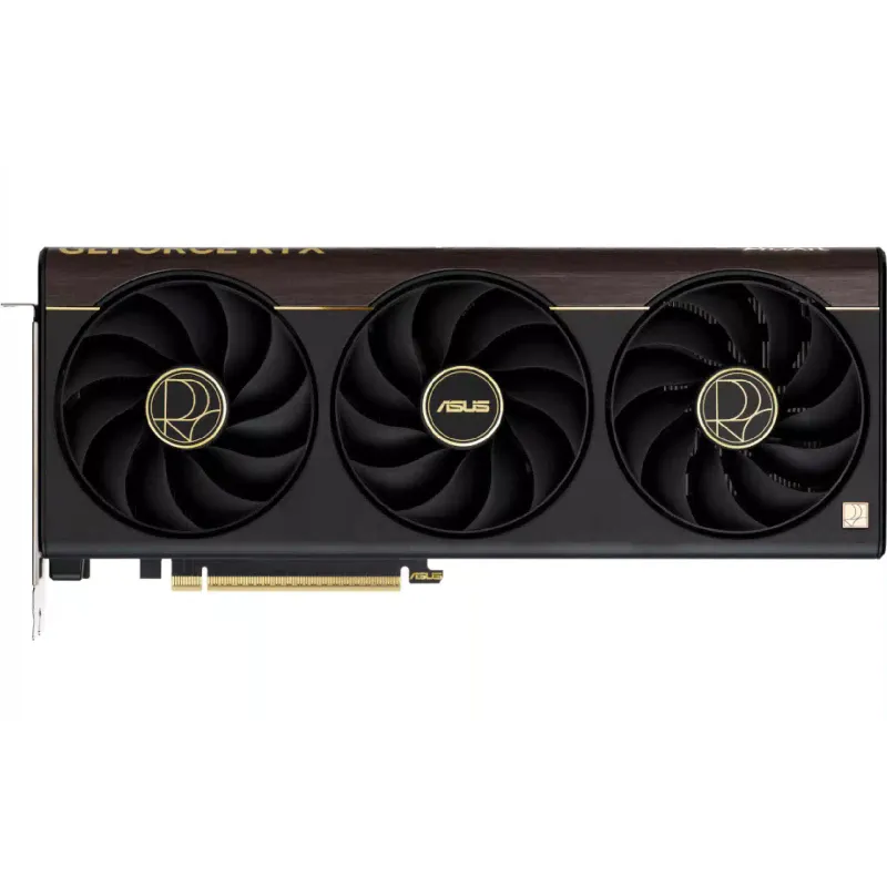 Видеокарта Asus GeForce RTX 5070Ti (RTX 5070TI 16G PROART)