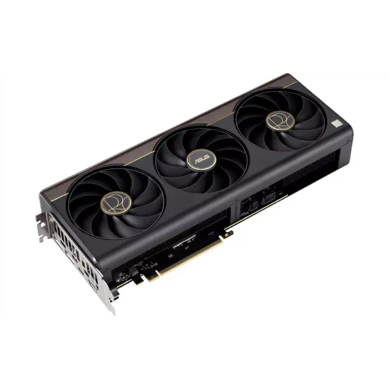 Видеокарта Asus GeForce RTX 5070Ti (RTX 5070TI 16G PROART)
