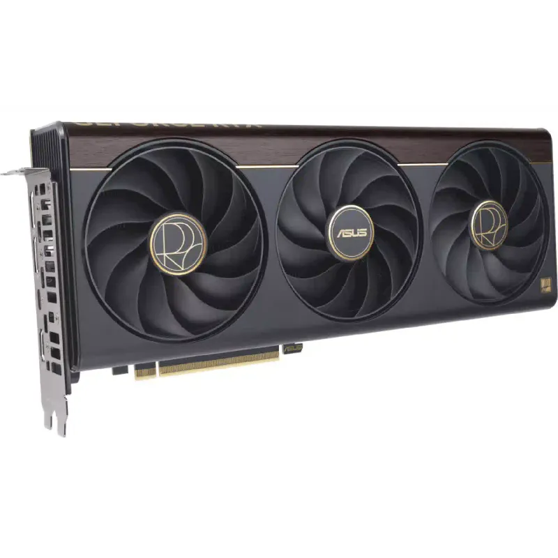 Видеокарта Asus GeForce RTX 5070Ti (RTX 5070TI 16G PROART)