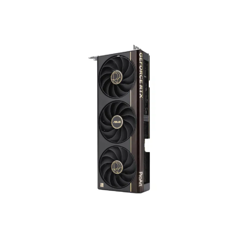 Видеокарта Asus GeForce RTX 5070Ti (RTX 5070TI 16G PROART)