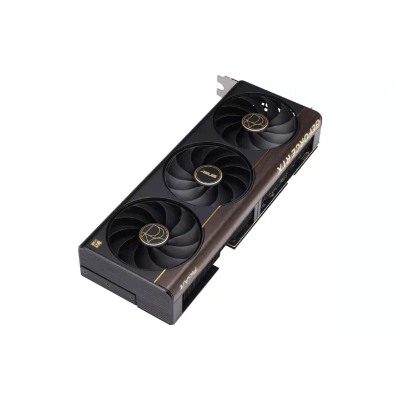 Видеокарта Asus GeForce RTX 5070Ti (RTX 5070TI 16G PROART)