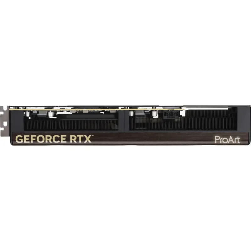 Видеокарта Asus GeForce RTX 5070Ti (RTX 5070TI 16G PROART)