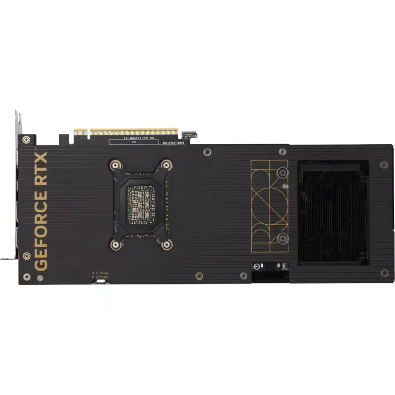 Видеокарта Asus GeForce RTX 5070Ti (RTX 5070TI 16G PROART)