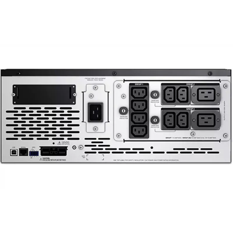 Uninterruptible power supply APC Smart-UPS (SMX3000HV)