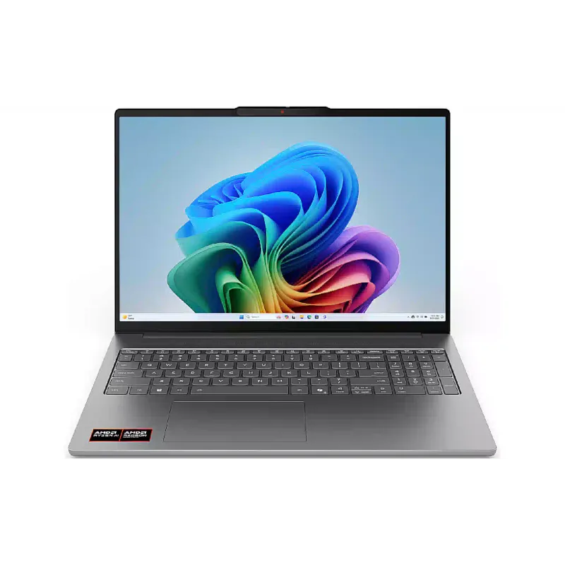 كمبيوتر محمول Lenovo IdeaPad Slim 5 16AHP11, Luna Grey (83S40016RA)