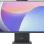 حاسوب Lenovo IdeaCentre AIO 27IRH9, Luna Grey (F0HM0128UO)