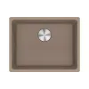 حوض المطبخ + مفرمة Franke (125.0701.778)