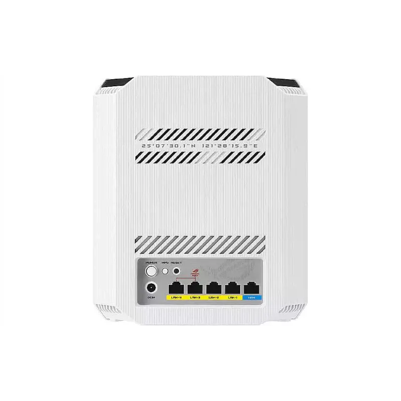 Δρομολογητής Asus GS-BE7200 (90IG0AC0-M09C00)