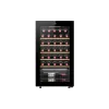 Hladilnik za vino Candy, Black (CWC034)