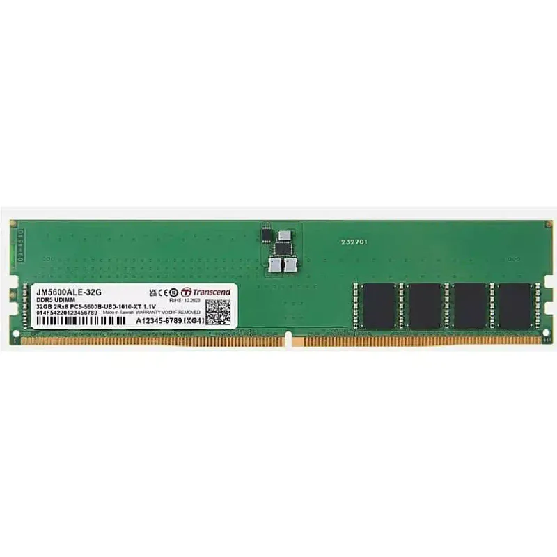Speichermodul Samsung (JM5600ALE-32G)