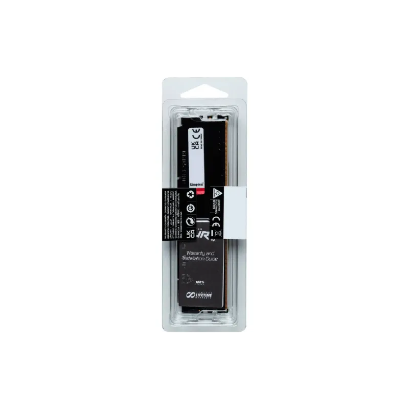 وحدة الذاكرة Kingston (KF560C36BBE-8)