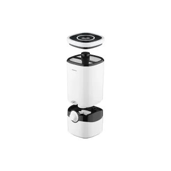 Umidificador de ar Ardesto, White (USH-M-BTN-4L-W)