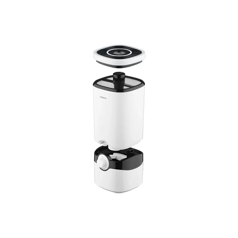 Овлажнител за въздух Ardesto, White (USH-M-BTN-4L-W)