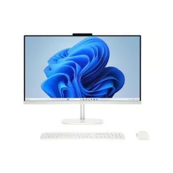 Комп'ютер HP OmniStudio 27" FHD/IPS 24Gb/512Gb/C7-240H/UMA/DOS/Wi-Fi (D6QM8EA)