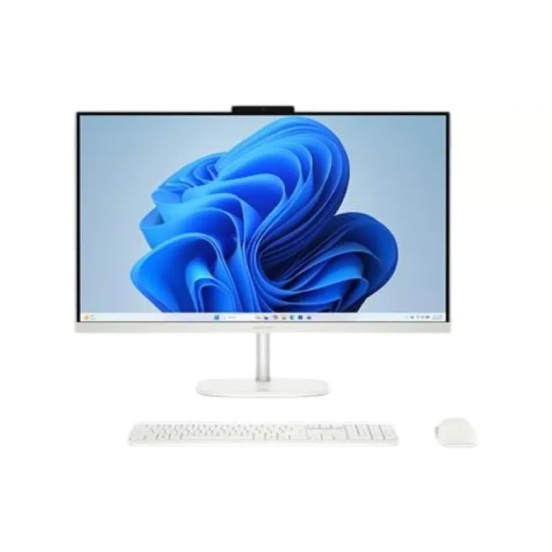 Computadora HP OmniStudio (D6QM8EA)