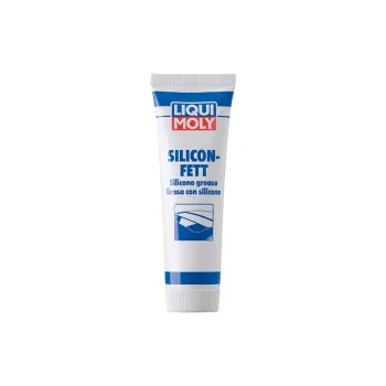 Γράσο σιλικόνης Liqui Moly 3312 (LQ3312)