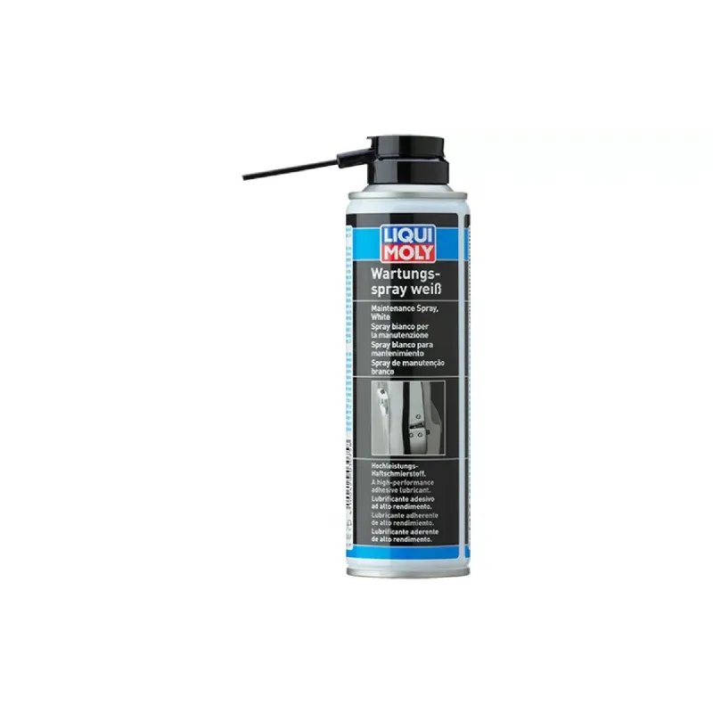 Универсална грес с микрокерамика Liqui Moly 3075/2872/3953 (LQ3075)