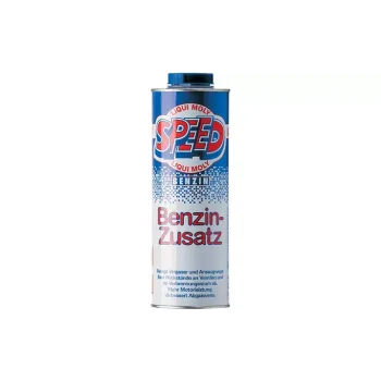 Добавка за гориво за бензин Liqui Moly 5105 (LQ5105)