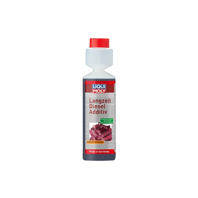 مادة مضافة لوقود الديزل Liqui Moly 2355 (LIM2355)
