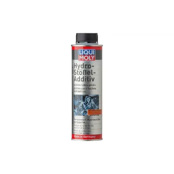 Aditivo antirruído para compensadores hidráulicos de veículos Liqui Moly 3919/8354 (LIM3919)
