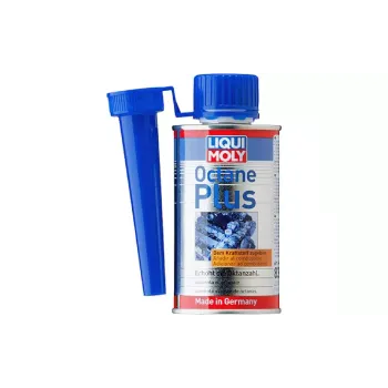 Добавка за гориво за повишаване на октановото число Liqui Moly 3954/8355 (LIM3954)