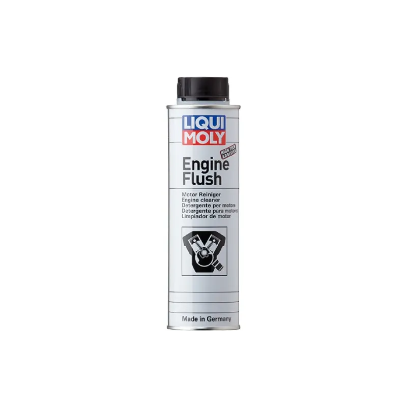 limpeza do sistema de óleo do motor Liqui Moly 1920/2678 (LIM1920)