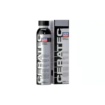 Антифрикционна добавка за маслени системи на двигателя Liqui Moly 3721 (LQ3721)