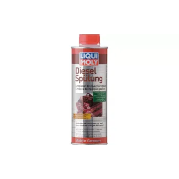 Additiv zur Reinigung und zum Schutz von Dieselkraftstoffsystemen Liqui Moly 1912/2509 (LIM1912)
