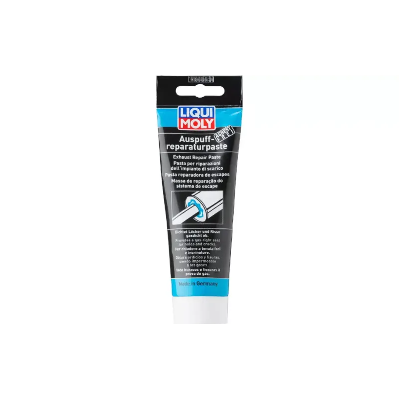 Auspuffreparaturpaste Liqui Moly 3340/7559 (LQ3340)