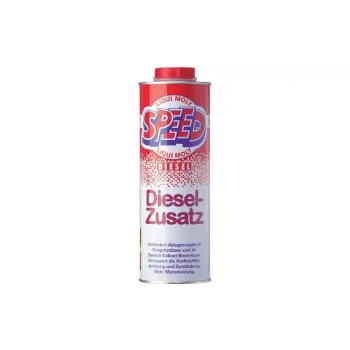 Добавка за гориво за защита на дизеловите горивни системи Liqui Moly 5160 (LQ5160)