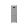 Холодильник Beko (B3RCNA364HXB), 210/106 л, Stainless steel