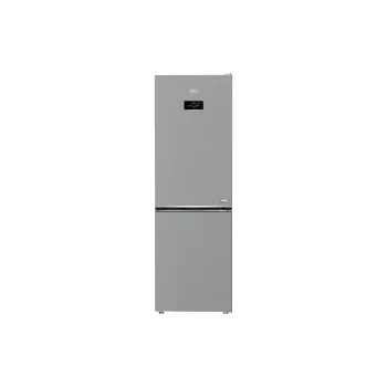 Geladeira Beko, Stainless steel (B3RCNA364HXB)