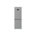 Холодильник Beko, 210/106 л (B3RCNA364HXB) Холодильник Beko, 210/106 л (B3RCNA364HXB)
