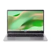 Ноутбук Acer Chromebook 15.6" FHD/IPS 4Gb/128Gb/C N50/UMA/Chrome OS Silver CB315-7H (NX.JUVEU.001)
