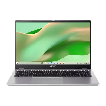 Laptop Acer Chromebook CB315-7H, Silver (NX.JUVEU.001)