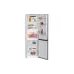 Холодильник Beko, 210/106 л (B3RCNA364HXB) Холодильник Beko, 210/106 л (B3RCNA364HXB)