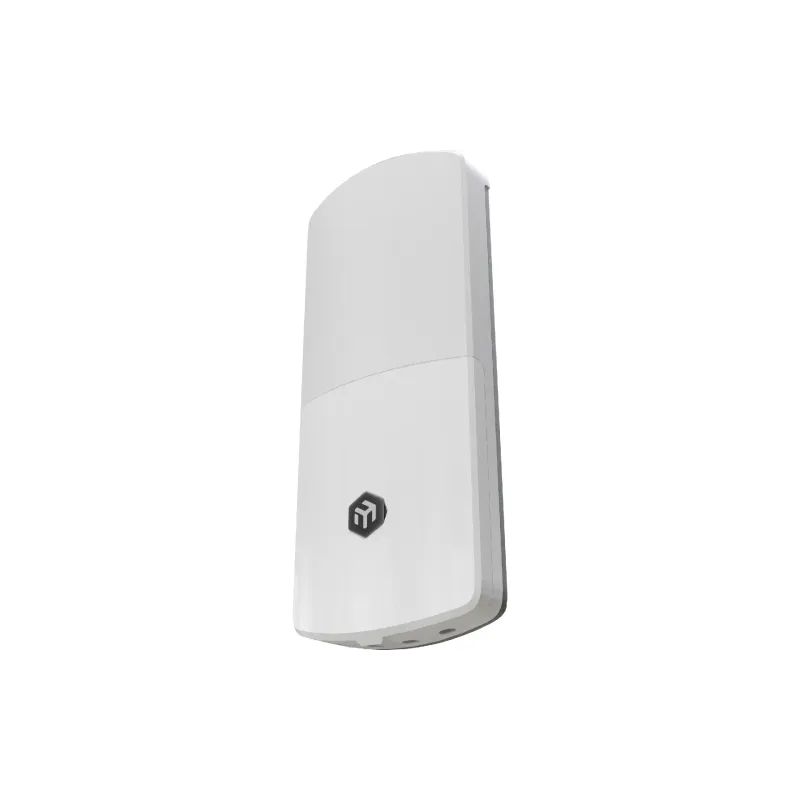 محول الوسائط MikroTiK (FTC21-UPS)