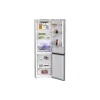 Холодильник Beko (B3RCNA364HXB), 210/106 л, Stainless steel