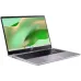Лаптоп Acer Chromebook CB315-7H, Silver (NX.JUVEU.001)