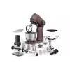 Máquina de cozinha Sencor Gordon, Brown (STM7632WP)
