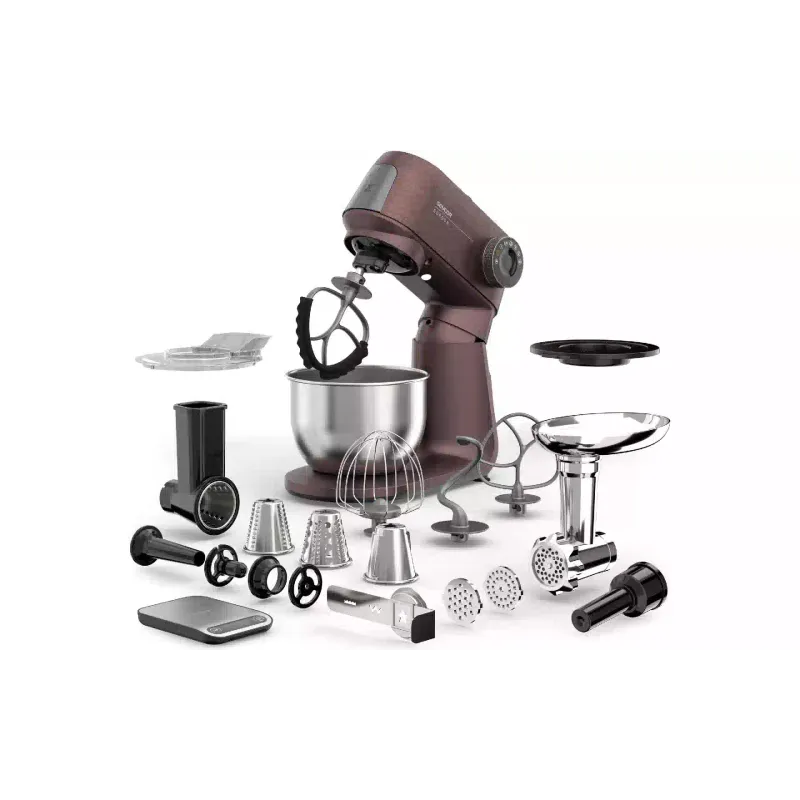 Máquina de cozinha Sencor Gordon, Brown (STM7632WP)
