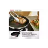 Frigideira Tefal, Black (E3270244)