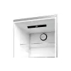 Холодильник Beko (B3RCNA364HXB), 210/106 л, Stainless steel