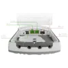 محول الوسائط MikroTiK (FTC21-UPS)