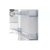 Холодильник Beko (B3RCNA364HXB), 210/106 л, Stainless steel
