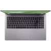 Ноутбук Acer Chromebook 15.6" FHD/IPS 4Gb/128Gb/C N50/UMA/Chrome OS Silver CB315-7H (NX.JUVEU.001)
