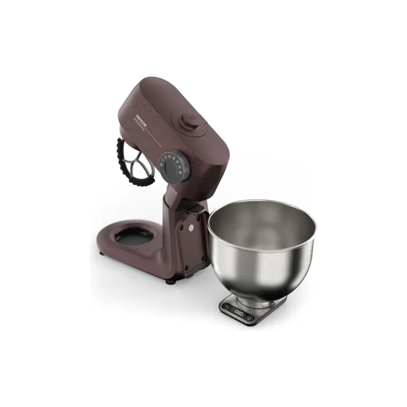 Máquina de cozinha Sencor Gordon, Brown (STM7632WP)