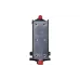 Bracket for laser level Vitals LA 6 (162525)