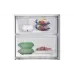 Холодильник Beko, 210/106 л (B3RCNA364HXB) Холодильник Beko, 210/106 л (B3RCNA364HXB)