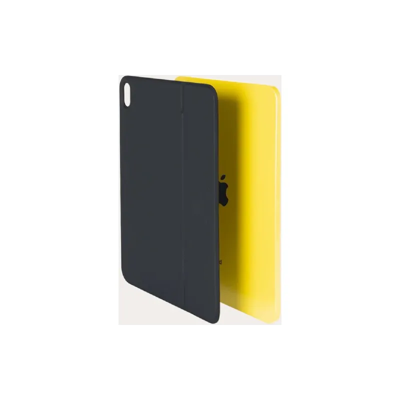جراب مغناطيسي لجهاز Apple iPad A16 G11/G10 Tucano Magnet, Black (IPD1022MAG-BK)